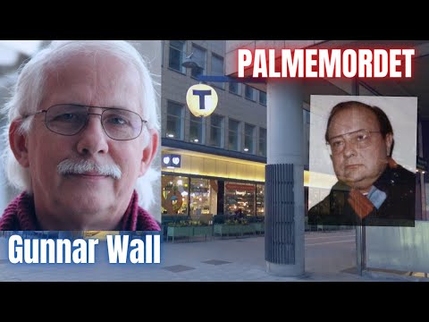 Palmemordet: "Jag tror inte Engström var gärningsmannen"