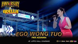 Download lagu FIRA AZZAHRA - EGO WONG TUO, ANNIVERSARI 3TH PLAT R WANI NGEYEL mp3