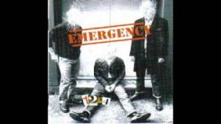 emergency what you gonna do (1234)