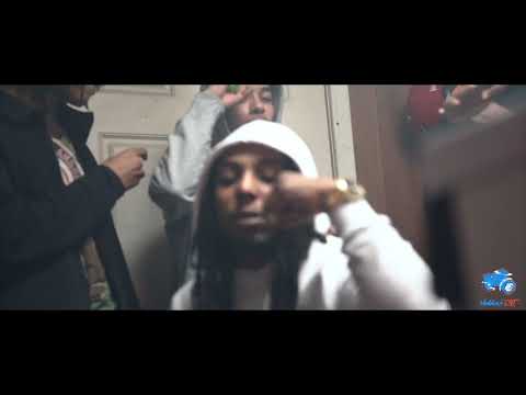 Luka Finesse - Trenches (Dir. by @ramihaddawi)