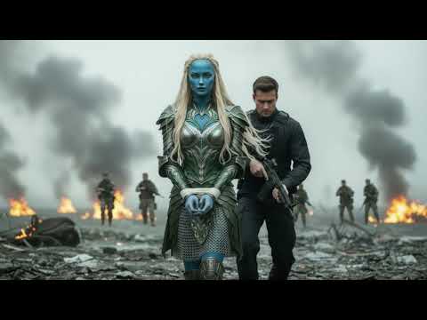 From Captivity to Marriage… Ours is a Love Story…