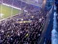 Hets på Råsunda Hets på Råsunda