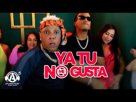Kd one x Yomel el meloso - ya tu no me gusta ( vídeo oficial )
