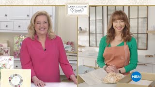 Anna Griffin Creates with Shannon Smith | HSN