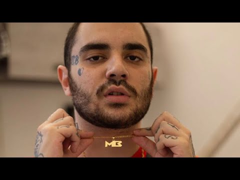 Mr rizzus- Interessi (official audio)