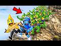 Surviving 100 Days in a Zombie Apocalypse.. DEFAULT Thumbnail