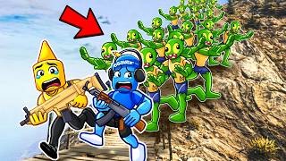 Surviving 100 Days in a Zombie Apocalypse.. MQDEFAULT Thumbnail