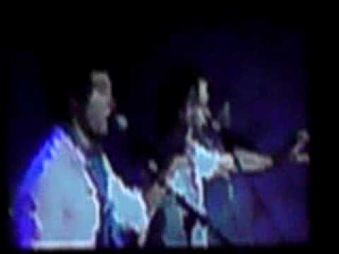mientes Agustin,Menny y Oscar (auditorio nacional 21-mayo-2010)