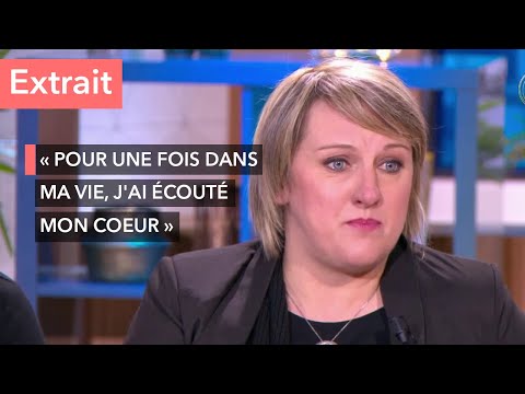Elle est tombée amoureuse d'une femme après 16 ans de mariage - Ça commence aujourd'hui