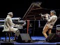 Paolo Fresu, Omar Sosa - Alma
