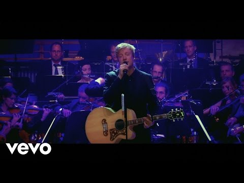 Sunrise Avenue - Nothing Is Over (Feat. 21st Century Orchestra)
