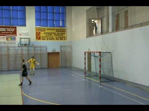 LZS 2 Czarnocin - Młode Wilki Czarnocin - cz.5