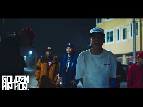 Fredy Fresh // Gangsta Marihuano // Video Oficial