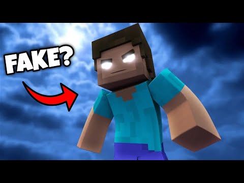Testing Scary Minecraft Myths To Expose Them