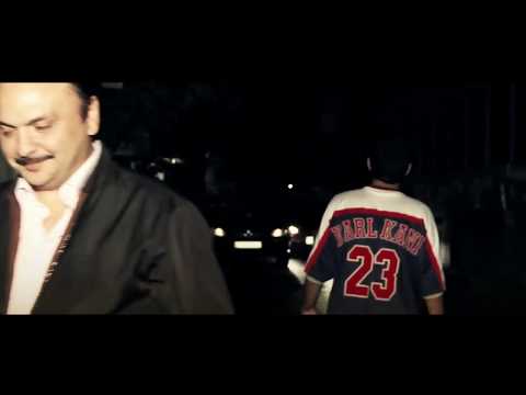 Ziq Zaq - Rap Fəxrimsən 2013 (Official Music Video)