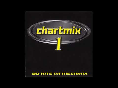 Chartmix Volume 1 (Mixed by SWG: DJ Deep & Studio 33) (1998) [HD]