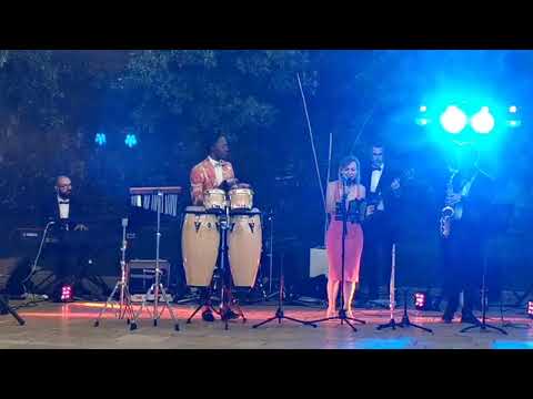 Apulia Wedding Music - L.O.V.E. - Jazz 6tet @ Luoghi di Pitti #altamura #puglia #weddingmusic #jazz