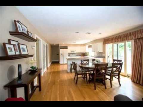 128 Arch Street, Needham, MA - Listed by Debi Benoit