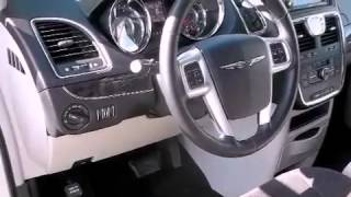 preview picture of video '2011 Chrysler Town Country Portsmouth VA'