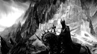 Vanyar -  Melkor to Morgoth Bauglir