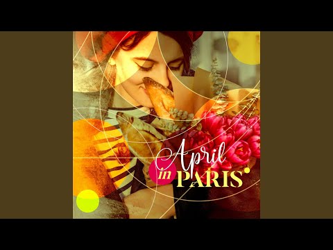 April In Paris - Dick Haimes