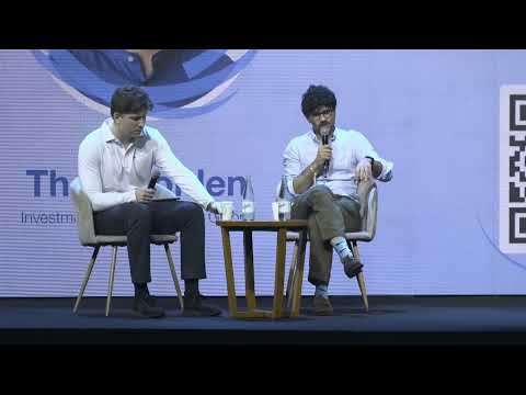 Fund Tokenization - DeFi Today Devconnect ARG preview