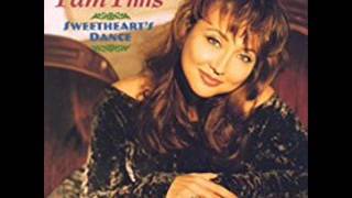 Pam Tillis ~ Sweetheart's Dance