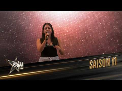 Fleuranne - Swiss Voice Tour 2026, Littoral Centre