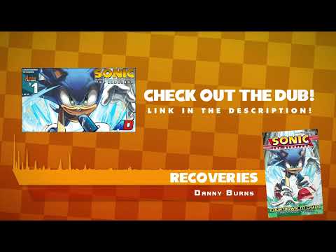 Techno Cinema | Recoveries (Adrenaline Dubs OST)