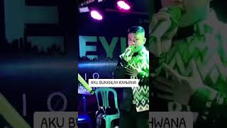 Download lagu AKU BUKANLAH RAHWANA COVER BASIR KASIM mp3