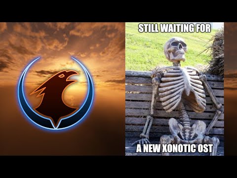 Listening to Xonotic OST be like: