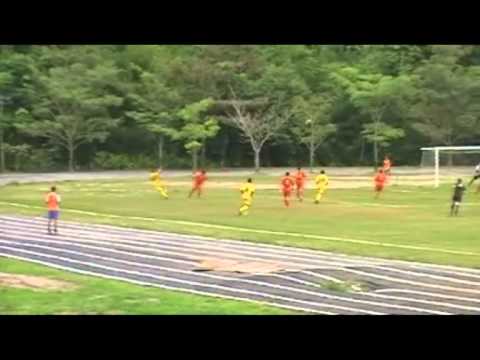 Leandro Rezende Goleiro 1