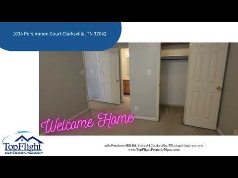 Coming Soon!  3 Bedrooms 2.5 Bath Home property video