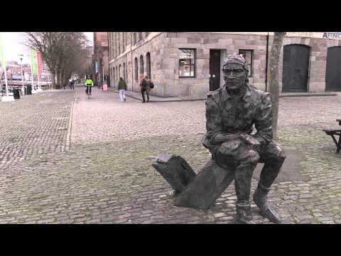 Practical Motorhome visits Bristol