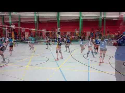 Tuspo Weende vs. BW Borssum (Emden) am 9.11.2013