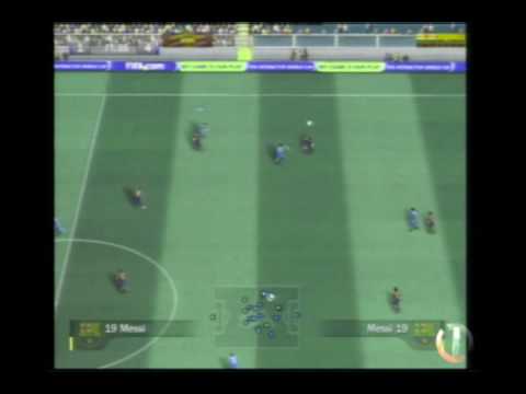 WCG USA 2008 NF FIFA Kreegan vs Zanzabar
