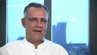 Hallux - Was ist das ? ( Dr. Wolfgang Klauser )