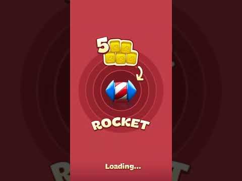 Toon Blast Level 283