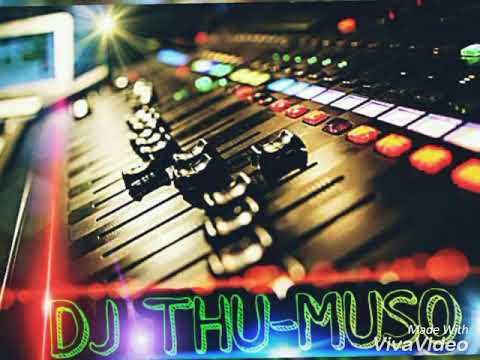 Salsa choke - zixzi zixzi - DJthumuso