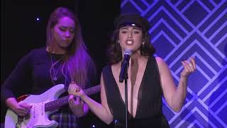 lauren jauregui - expectations (trevor 2018)