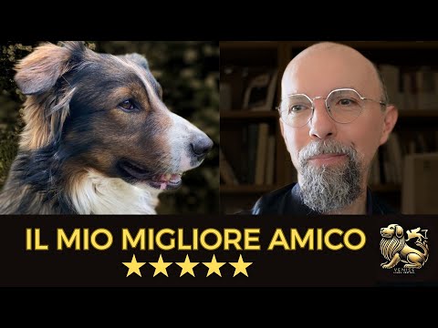 My Best Friend: The True Story of Bepi and Brother Stefano 🐶 A tribute to our faithful friend