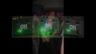 Video thumbnail for OXFUZZ: OXVIBE by oxfuzz
