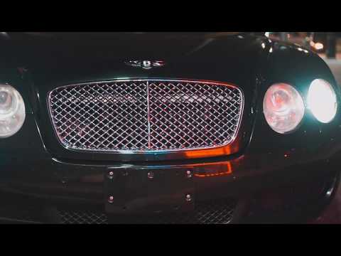 BabyFace Ray x Peezy "F**k Rap" Trailer