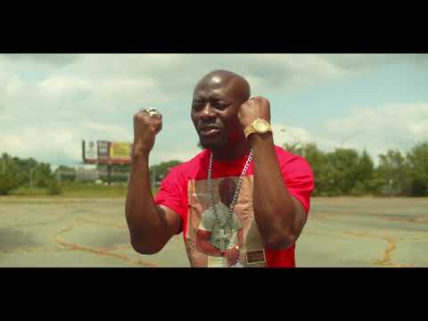 Pape Chacool -  9 to 5 [ Official Music Video ] ( Produced By KYDYCE)