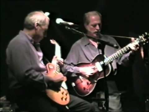 The Notting Hillbillies "Cool drink of water" 1999-JULY-21 London