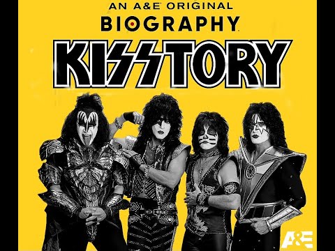 Episode 131 "Biography KISSTORY Part Two"