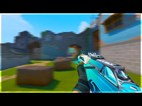 prime vandal asmr + motion blur