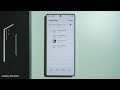 Samsung Galaxy S25 Ultra How To Set A Song As Ringtone Music Ringtone