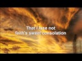 Day By Day Hymn