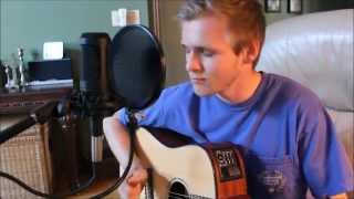 I Like You - Ben Rector (Ryan Teich Cover)